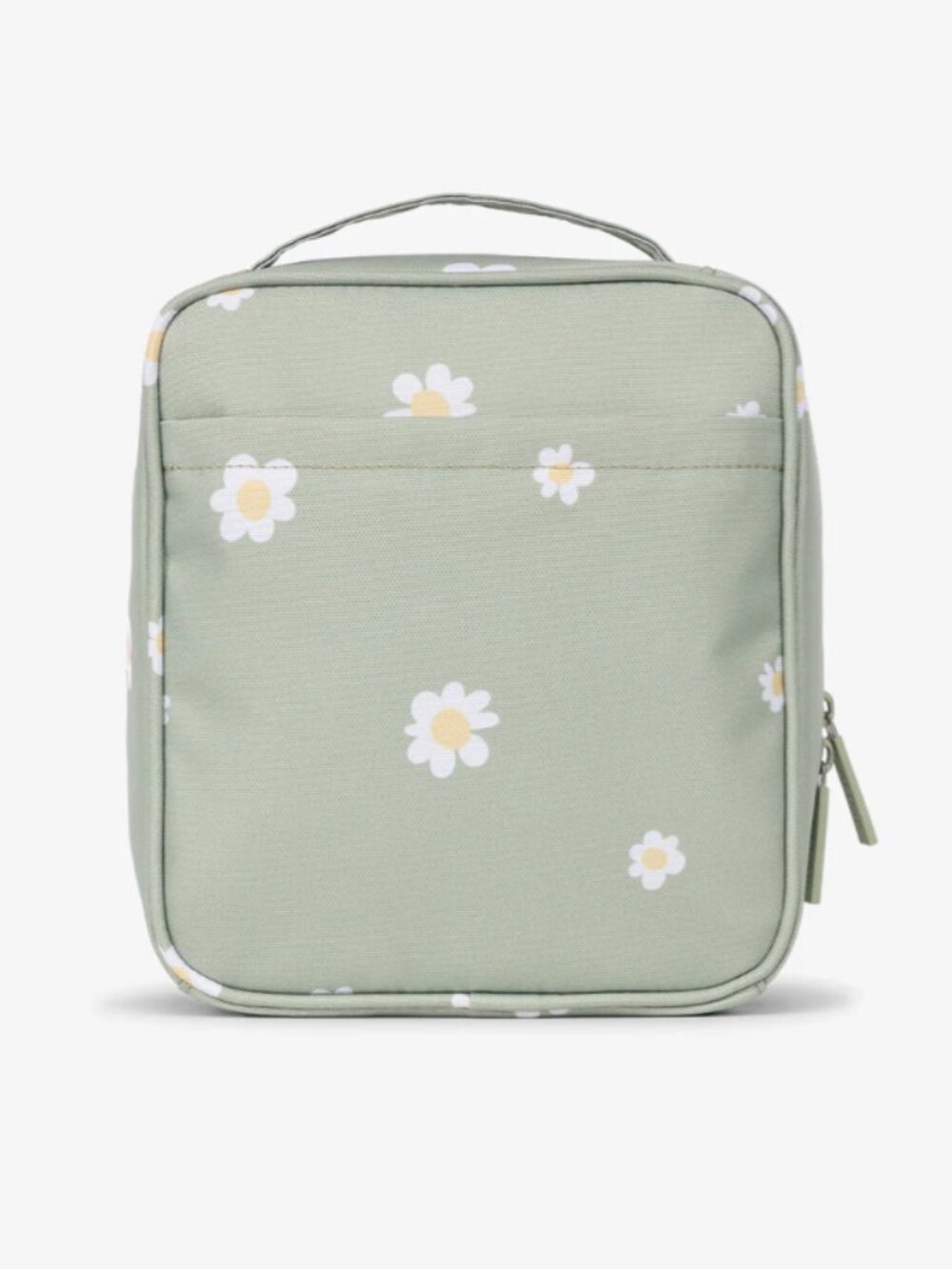 Calpak The Everything Cube in Daisy
